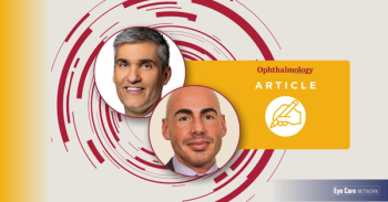 David R.P. Almeida, MD & Charles C. Wykoff, MD, PhD