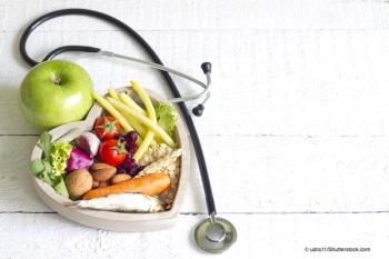 Nutrition and ocular health