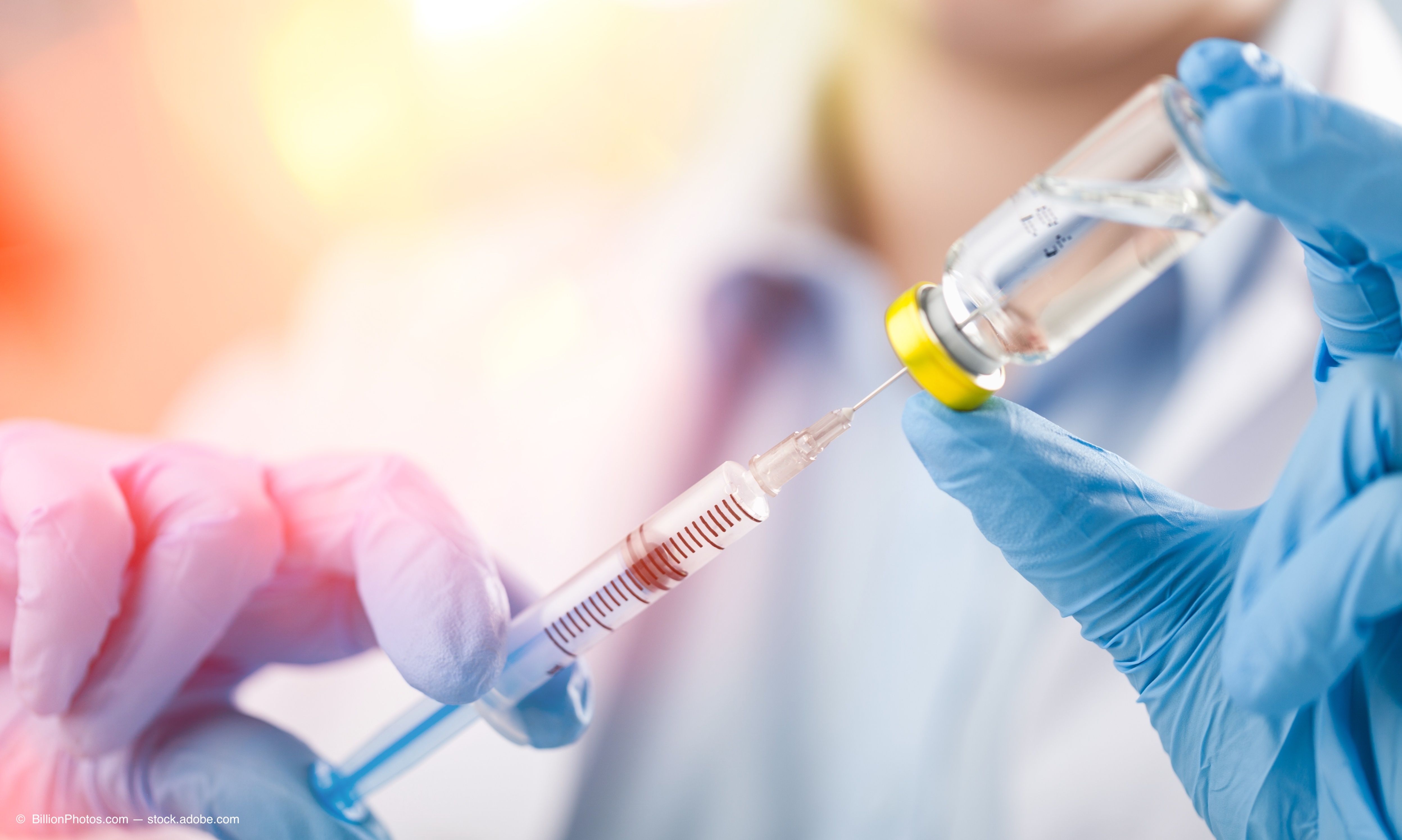 targeting human retinal progenitor cell injections for rp