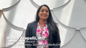 Q&A: Sruthi Arepalli, MD, discusses outcomes in patients with noninfectious uveitis requiring secondary lens implantation