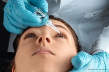 As cyclosporine options grow, focus remains on the vehicle