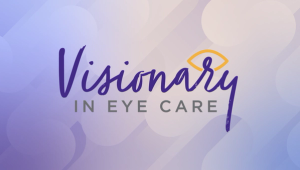 The impact of vision loss on aging: A glaucoma fellow’s perspective