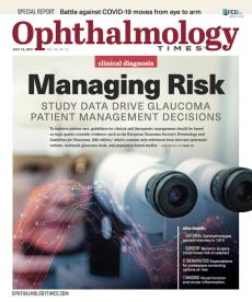 Ophthalmology Times: July 15, 2021