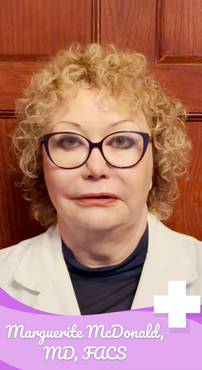 Celebrating National Women Physicians Day - Part 2