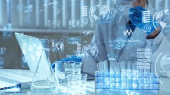 Trial shows faricimab blocks ANG-2, VEGF-A