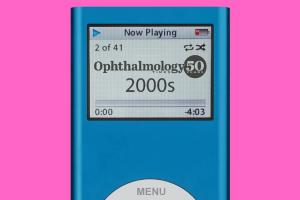 Ophthalmic innovation by the decades: The 2000s