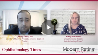 Comparison of clinical outcomes of Schirmer's test with dry eye