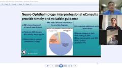 EP. 10 NeuroOp Guru: Neuro-Ophthalmology interprofessional eConsults