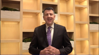 Updates from Bausch and Lomb: US launch of FDA approved treatment for uveitis, new IOL toric calculator