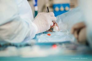 Small-aperture single-piece IOL could fill unmet need in patients