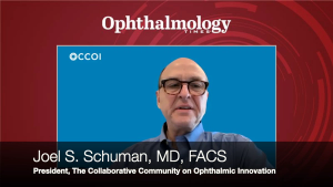 (Image credit: Ophthalmology Times) CCOI sets the stage for global ophthalmic innovation at Stanford Summit on July 23