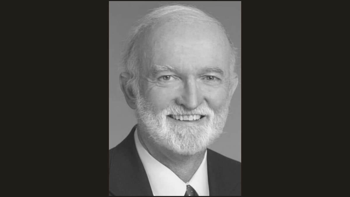 Ophthalmology pioneer James J. Salz, MD, dies at 82