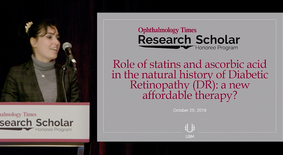 Dr. Annalisa Gurreri Presentation