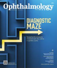 Ophthalmology Times: December 2024