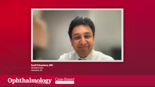 Steroid Implants for Chronic Postoperative Uveitis