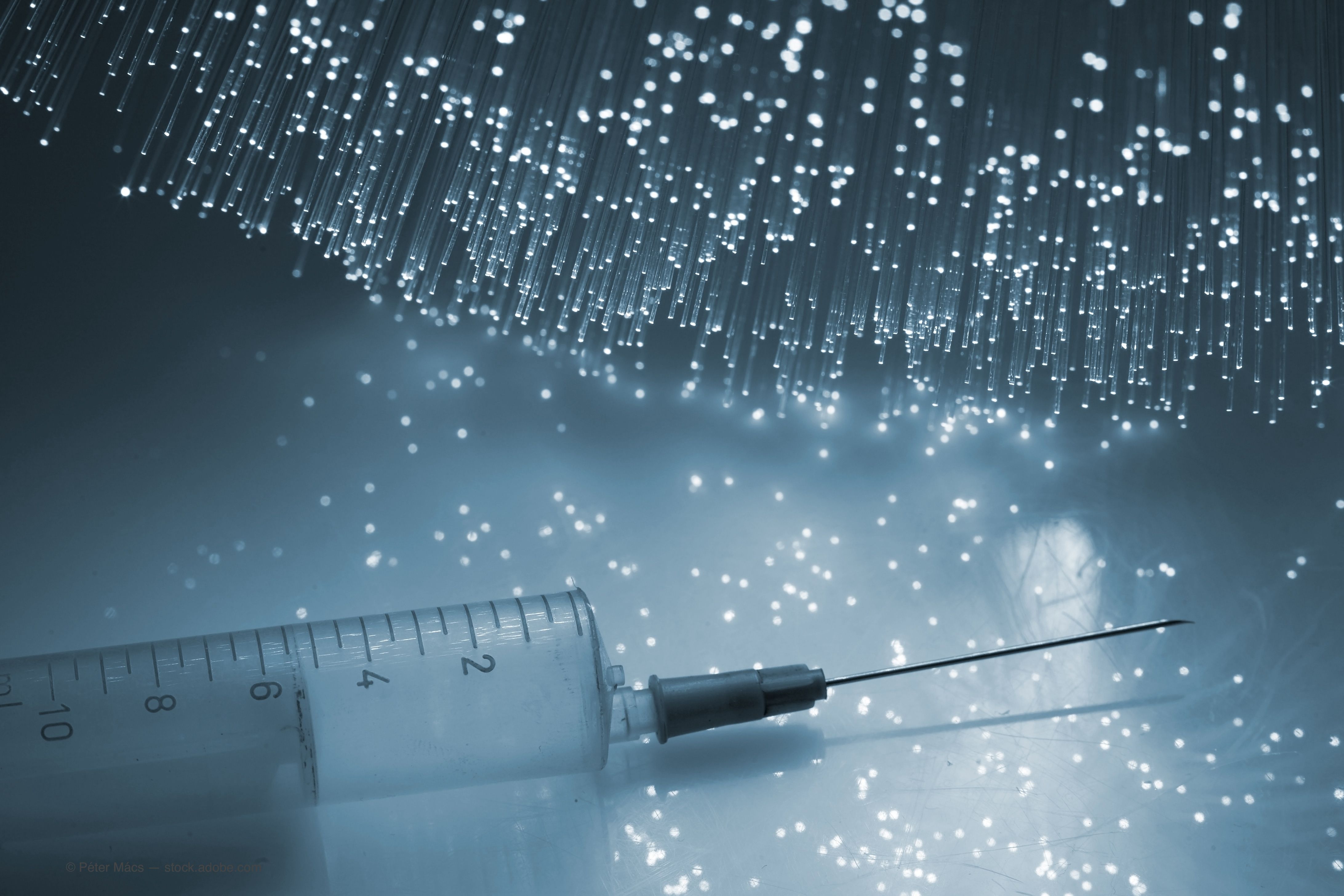 VISTA, VIVID studies examine intravitreal aflibercept injections for DME