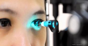 Developments in glaucoma offering hope, options