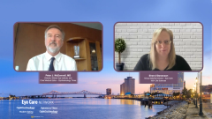 EP. 1 Peter J. McDonnell, MD, shares what to expect at AAO 2021