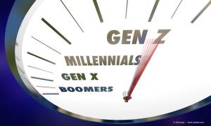 generations