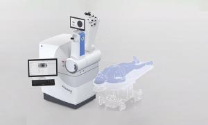 SMILE for myopia and myopic astigmatism – Increasing procedural ease and efficiency with the VISUMAX 800 femtosecond laser