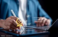 (Image credit: AdobeStock/Kiattisak) Biotech Healthcare secures EU MDR certification for ophthalmic and medical devices