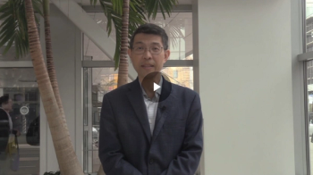 Investigating efficacy of OC-02 to stimulate the trigeminal nerve for the treatment of dry eyes