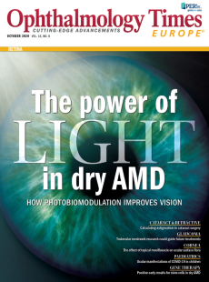 Ophthalmology Times Europe October 2020