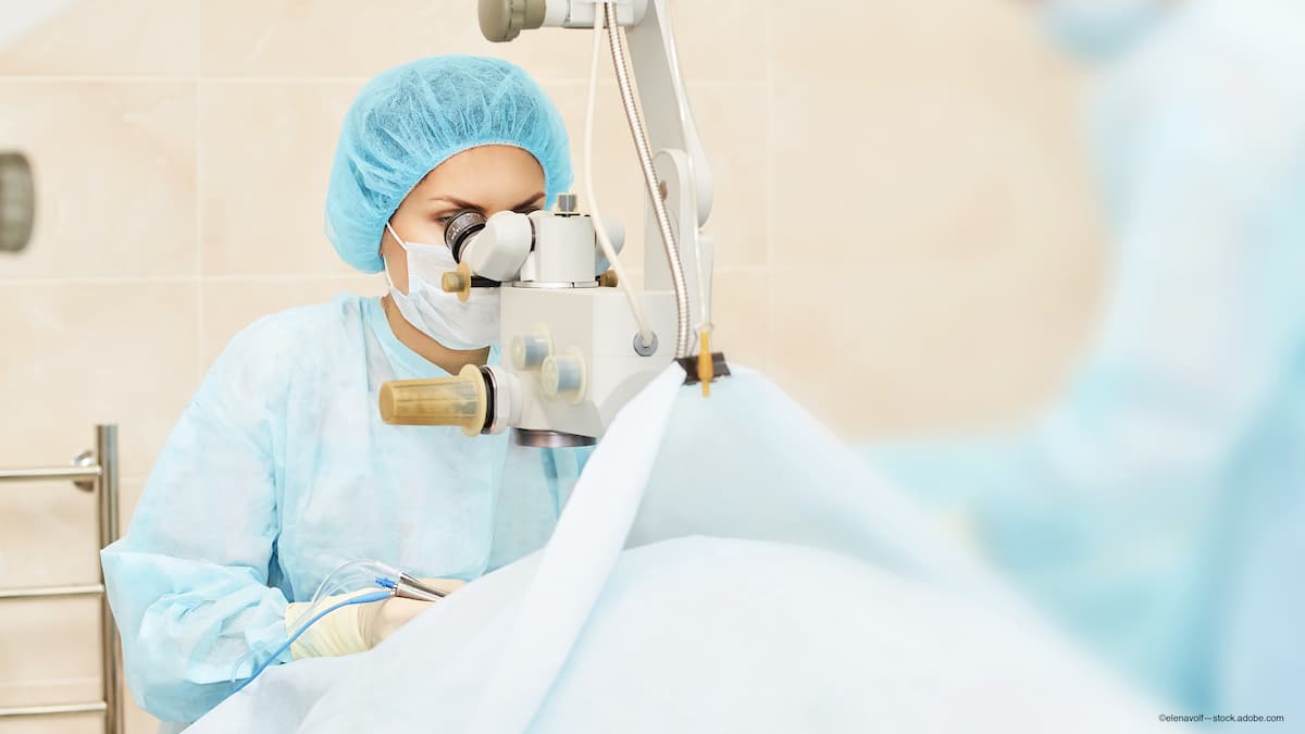 Averting zonular crises in different types of cataract patients