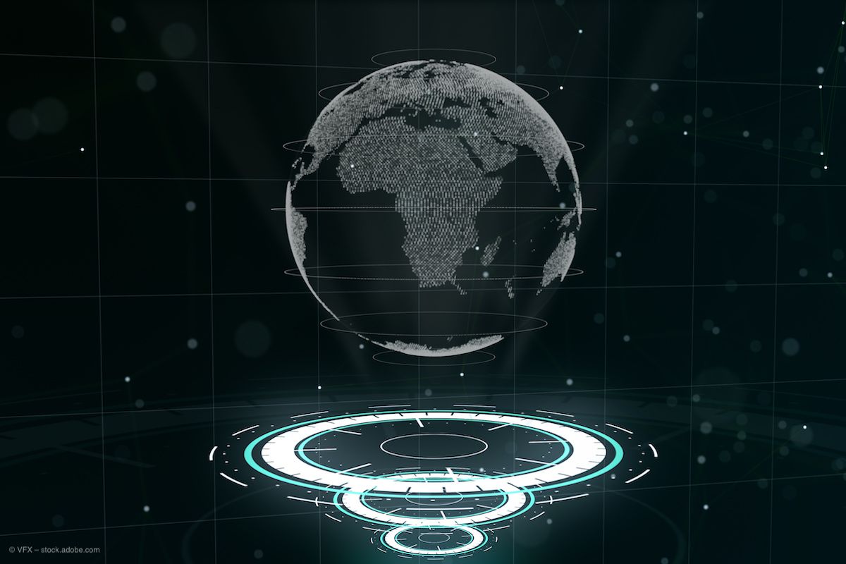 Myopia's Global Impact, by the Numbers