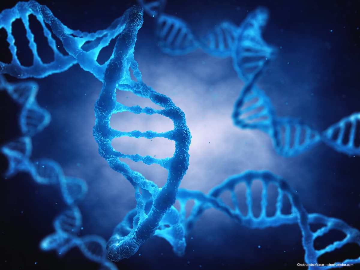 Novel gene therapy offers vision gains for X-linked retinitis pigmentosa