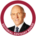 Jorge L. Alió, MD, PhD, FEBOphth, FWCRS