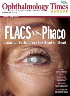Ophthalmology Times Europe September 2020
