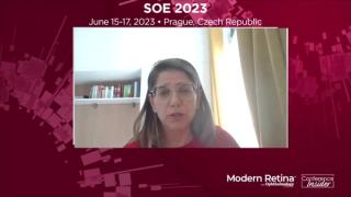 SOE 2023: What new surgeries will hit the glaucoma market?