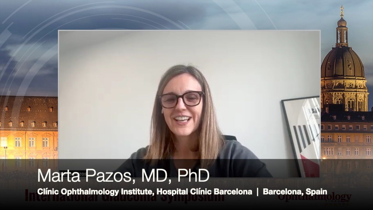 <![CDATA[IGS 2026: Clinical pearls for detecting pre-perimetric glaucoma]]>