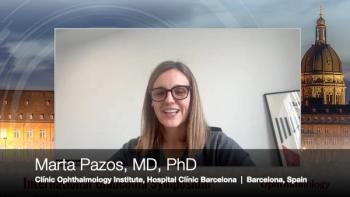 (Image credit: Ophthalmology Times Europe) IGS 2026: Clinical pearls for detecting pre-perimetric glaucoma