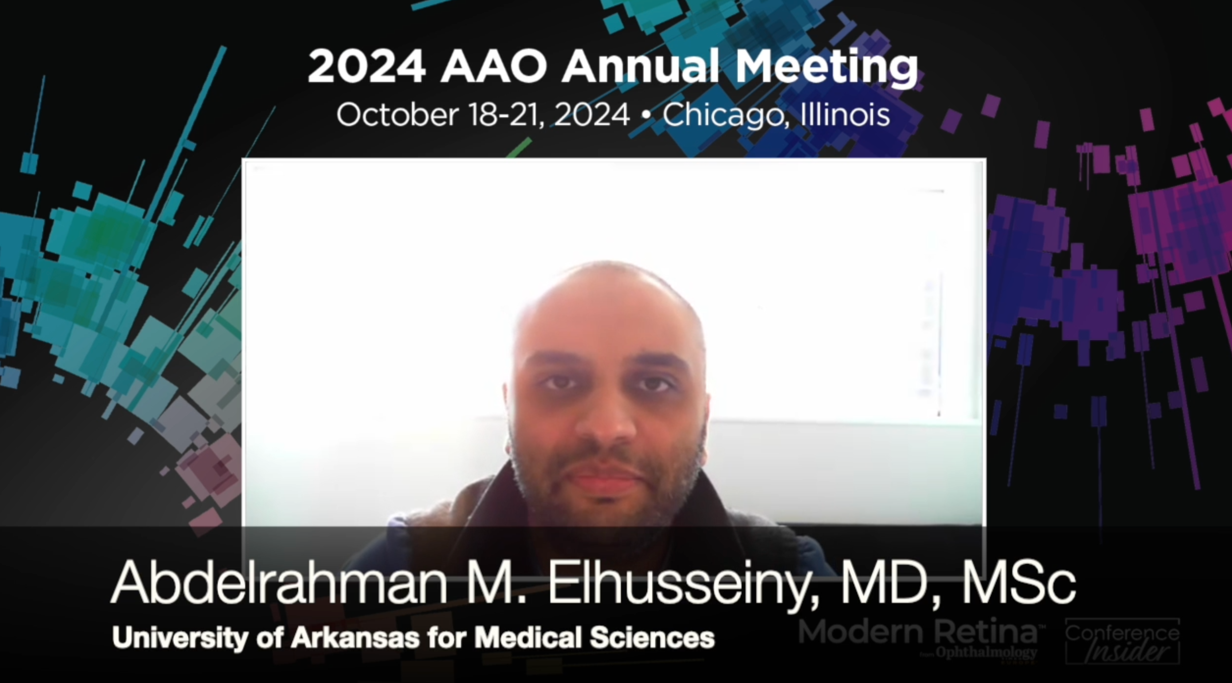 AAO 2024 Quantifying risks and avoiding posterior capsular rupture in