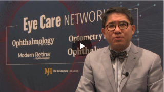 Anti-VEGF therapy slows progression of severe NPDR in Monte Carlo simulation model