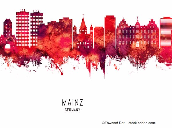 (Image credit: AdobeStock/Towseef Dar) Programme preview: The future of glaucoma management takes shape in Mainz, Germany conference