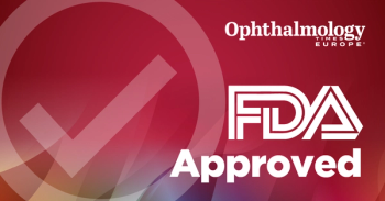 (Image credit: Ophthalmology Times Europe) Phase 3 BRIO trials support US FDA approval of carbachol–brimonidine eye drop for presbyopia