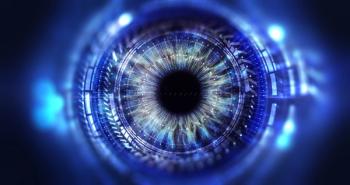 Eye scan