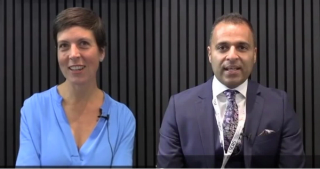 ESCRS 2023: Managing directors from Heidelberg Engineering preview Orbis partnership