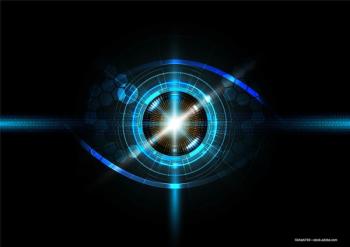 Robot-assisted glaucoma surgery brings a taste of the future to today