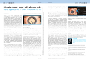 My first experiences with AT ELANA 841P and ARTEVO 850