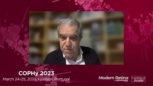 COPHy 2023: The pros and cons of managing AMD with home monitoring