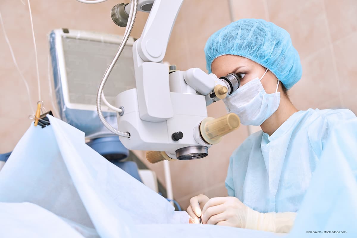 OVD bolus: Putting the eye to the grindstone