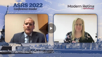 ASRS recap: Presentations from 16 July