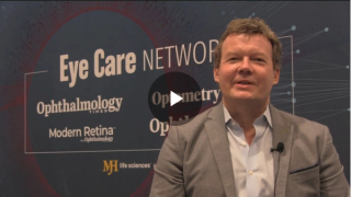 Studying teprotumumab adherence in patients with thyroid eye disease