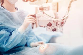 Evaluation prior to cataract surgery