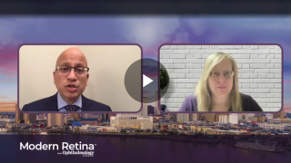 Universal face masking reduces endophthalmitis incidence during anti-VEGF injections