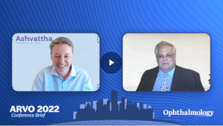 Phase 1 trial finds at-home subcutaneous injection option safe, effective for the treatment of wet AMD, DMO